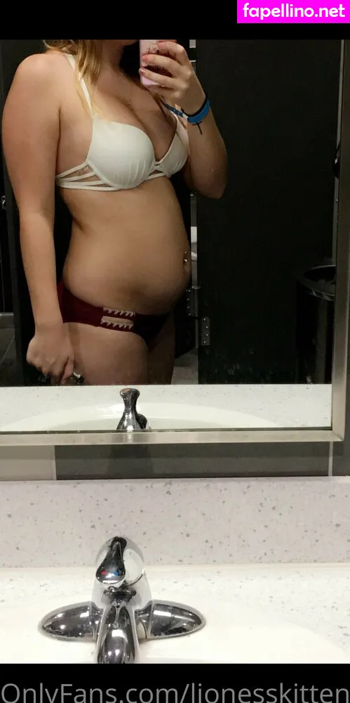 Brookelynnbaber, lionesskitten Leaked Nude Picture #KvyneNfKtn