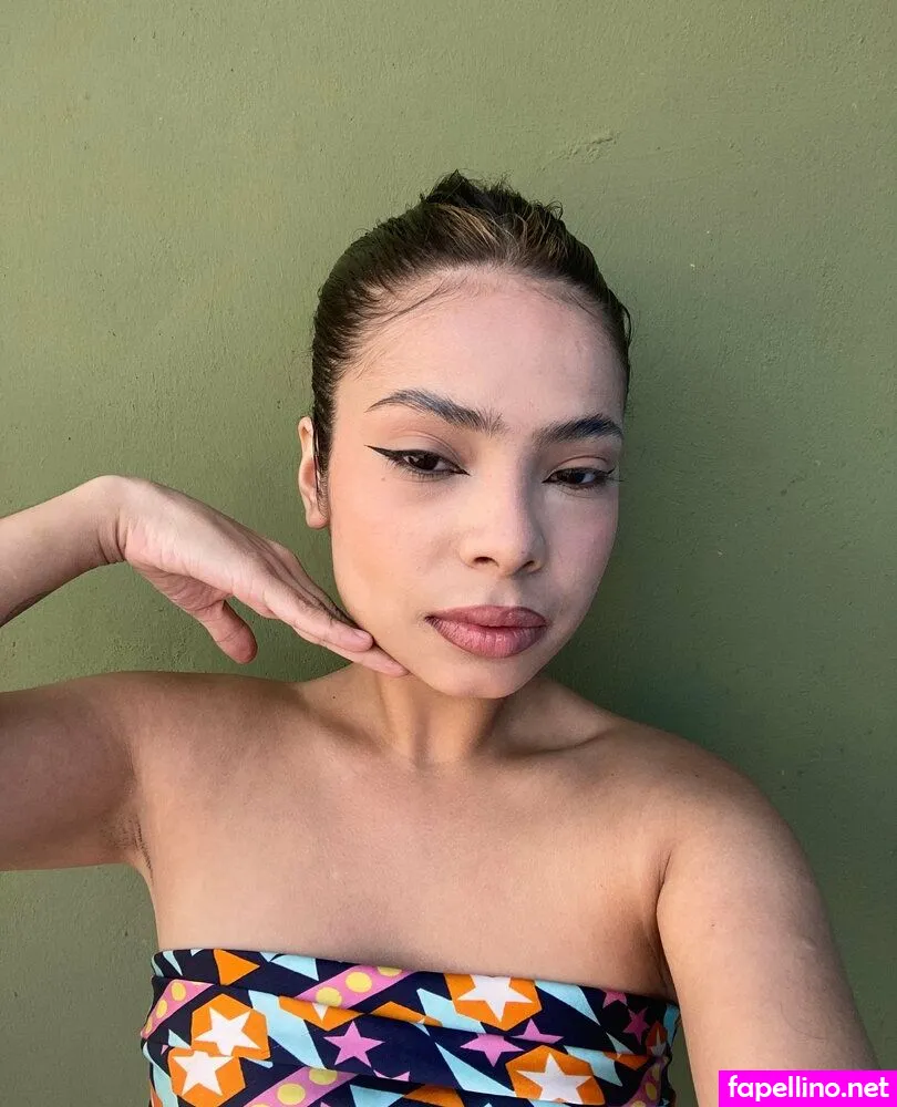 Lirazeqiri, lirazeqirixo Leaked Nude Picture #1buiLt9rOs