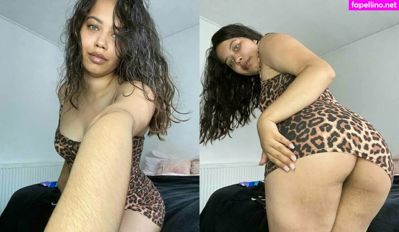Lirio669, lirio93 Leaked Nude Picture #luuj2cjoT9
