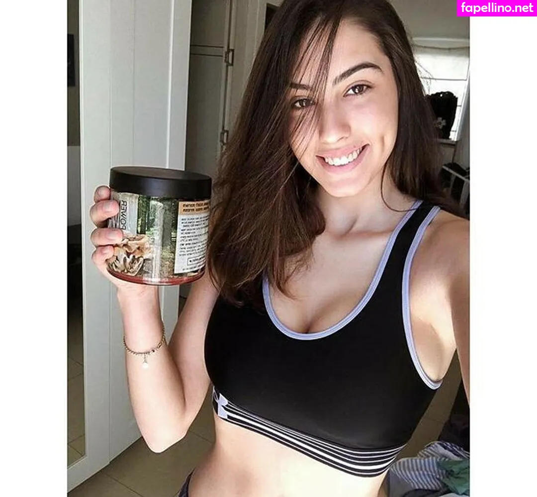 Lironsw83 Leaked Nude Picture #8dpmFqdOw7