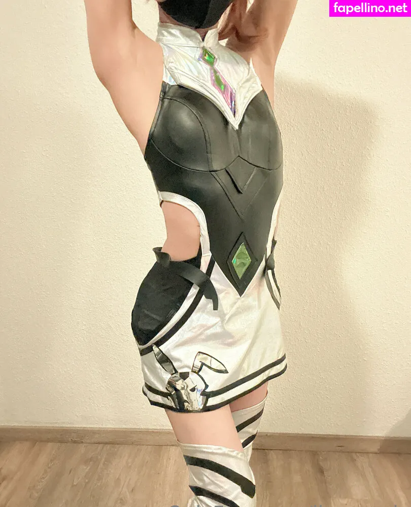 Lisa_aegis Leaked Nude Picture #IMBZfpaZ0x