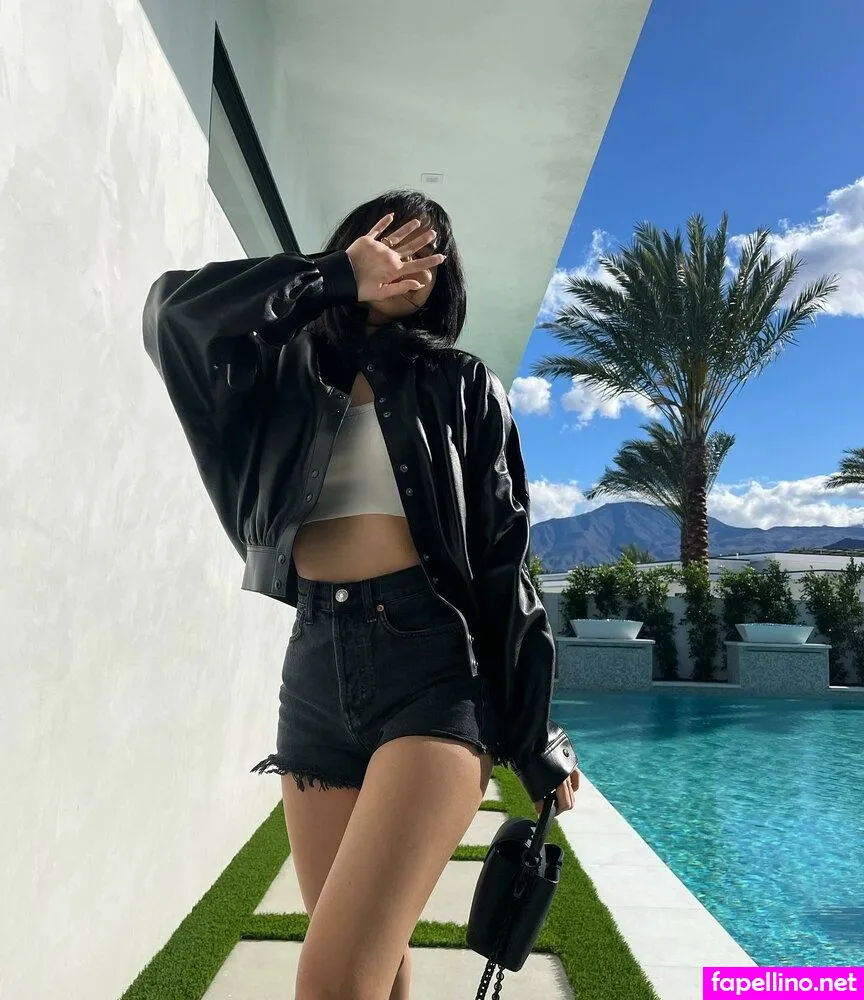 Lisa Blackpink Leaked Nude Picture #KiunrbHQtS
