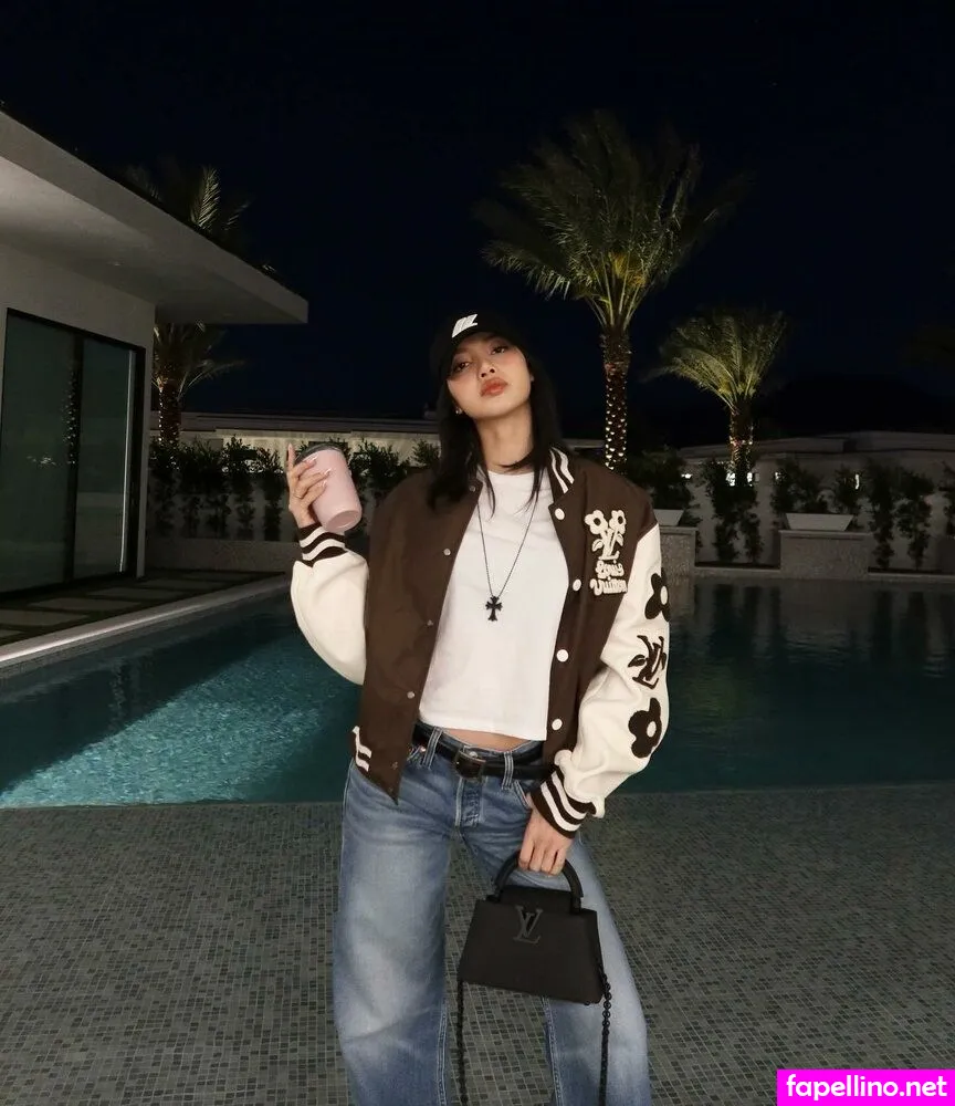 Lisa Blackpink Leaked Nude Picture #X07Cj7wWxJ