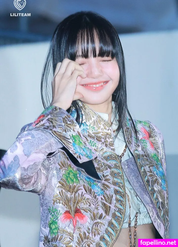 Lisa Blackpink Leaked Nude Picture #gnZHDEpUT8