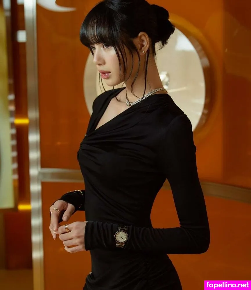 Lisa Blackpink Leaked Nude Picture #mtZpTJiqTA