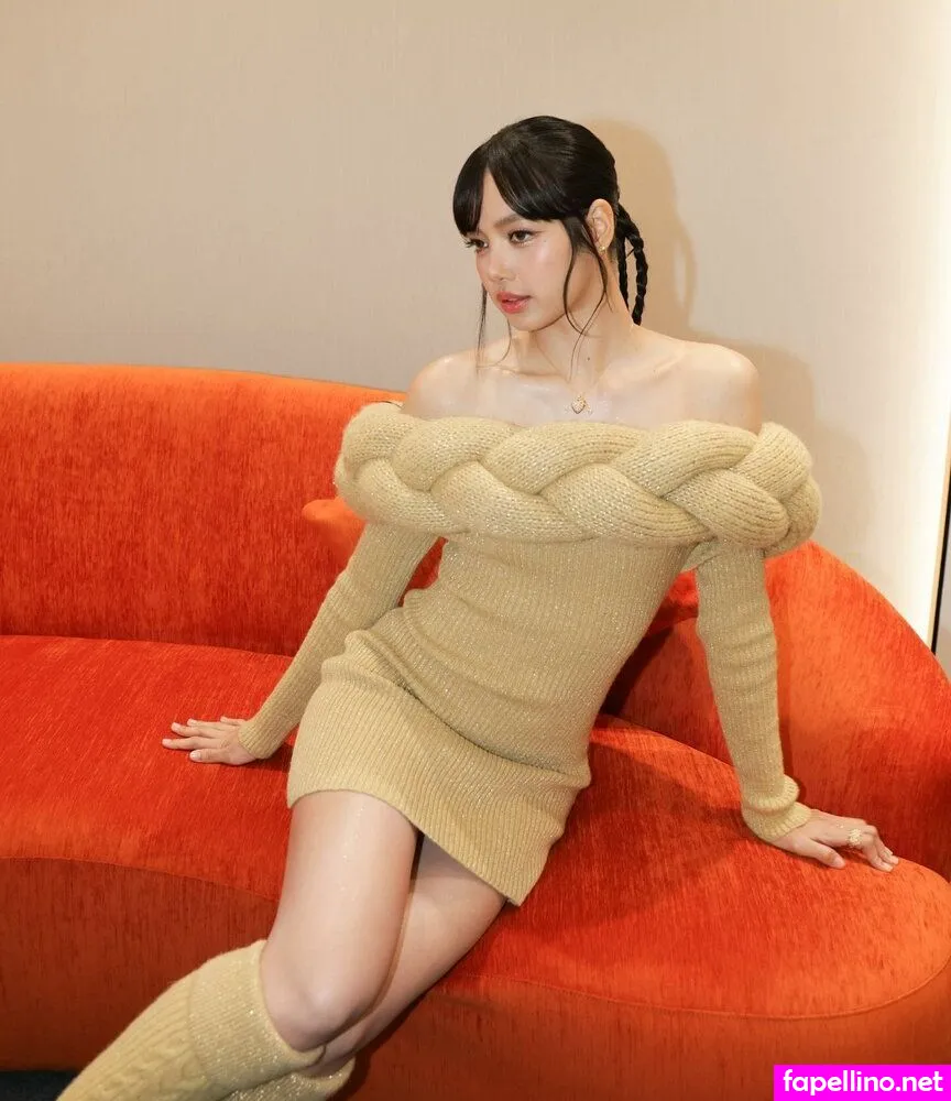 Lisa Blackpink Leaked Nude Picture #osytvKhFpt