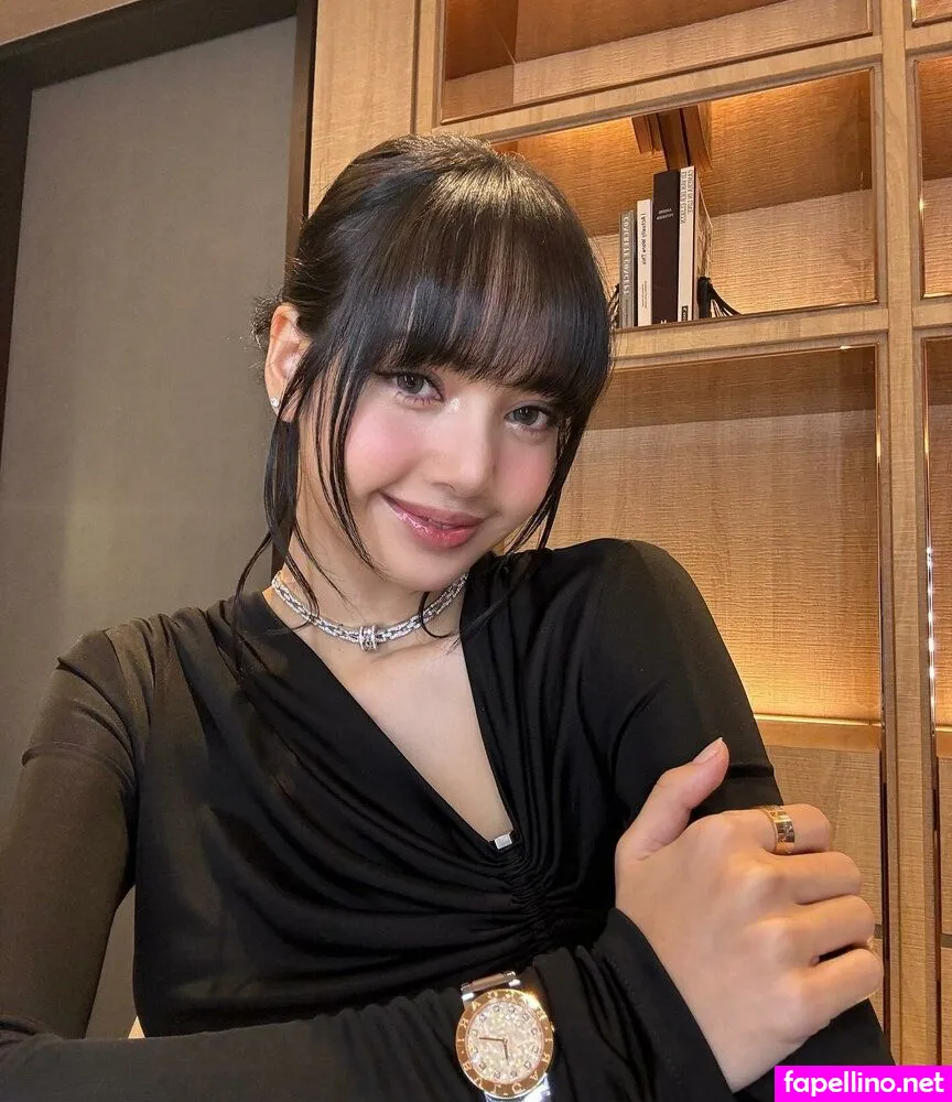 Lisa Blackpink Leaked Nude Picture #vDuWS5SPLg
