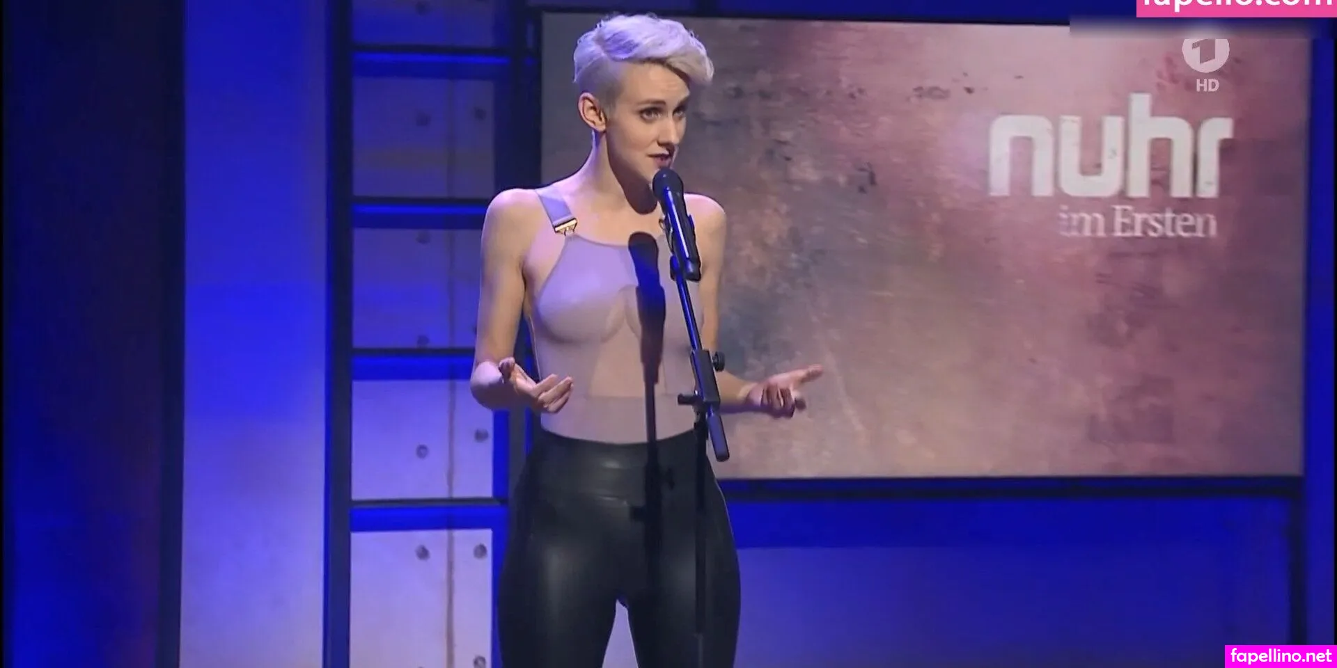 Lisa Eckhart, fraueckhart Leaked Nude Picture #IeF2augQzb