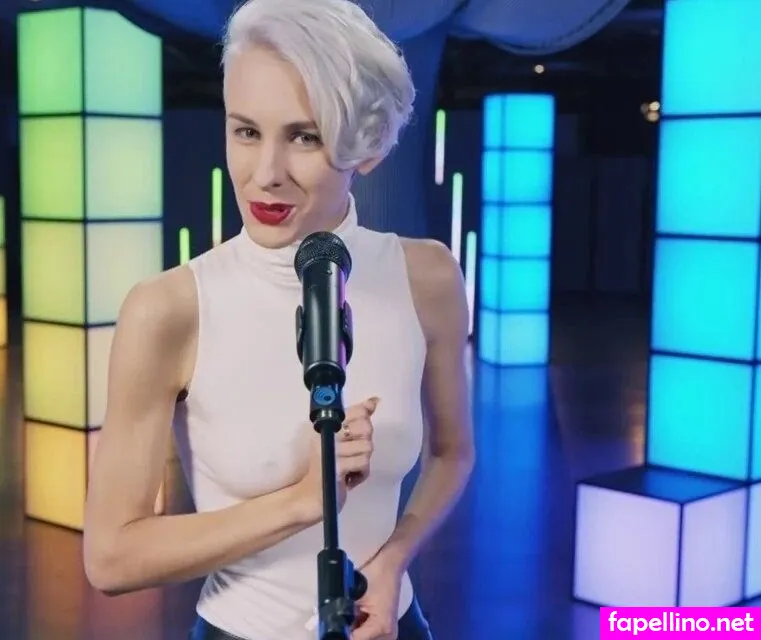 Lisa Eckhart, fraueckhart Leaked Nude Picture #NRpWD0XU0a