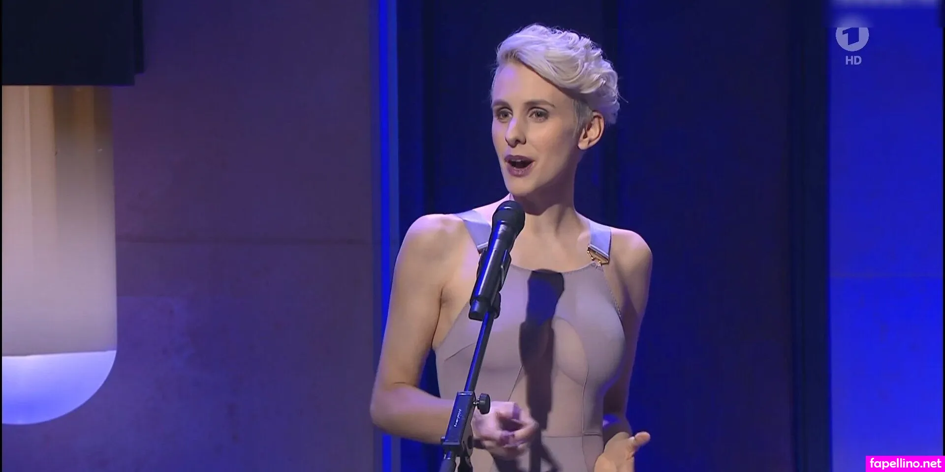 Lisa Eckhart, fraueckhart Leaked Nude Picture #TBKATWcoru