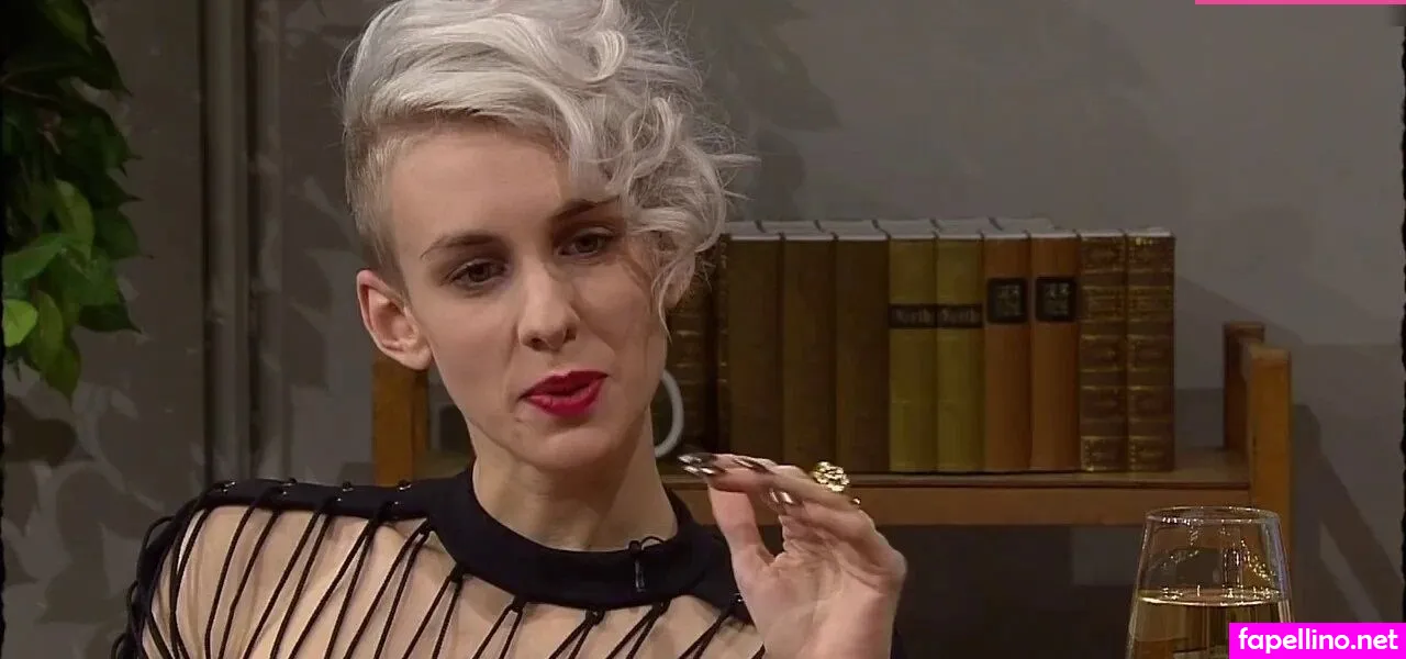 Lisa Eckhart, fraueckhart Leaked Nude Picture #qs3ffmWvM5