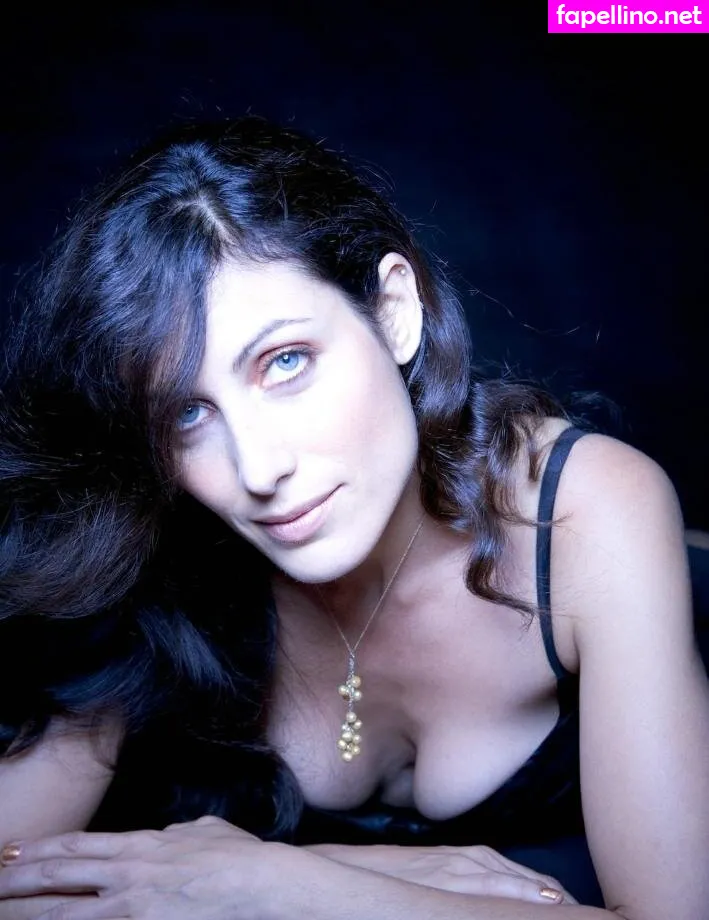 Lisaedelstein Leaked Nude Picture #C9F4c4JQR4