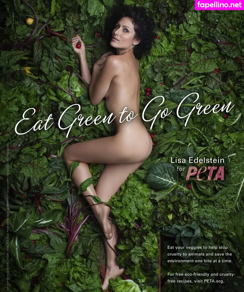 Lisaedelstein Leaked Nude Picture #wr9HyLU0s5