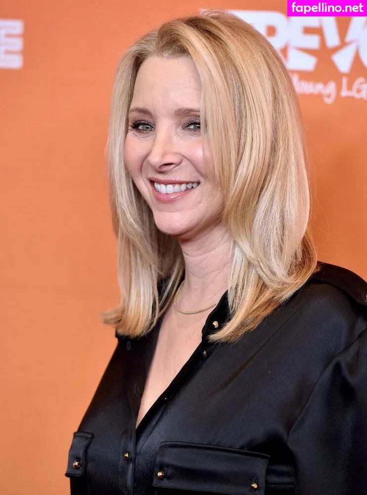 Lisakudrow Leaked Nude Picture #4nRvu90pyg