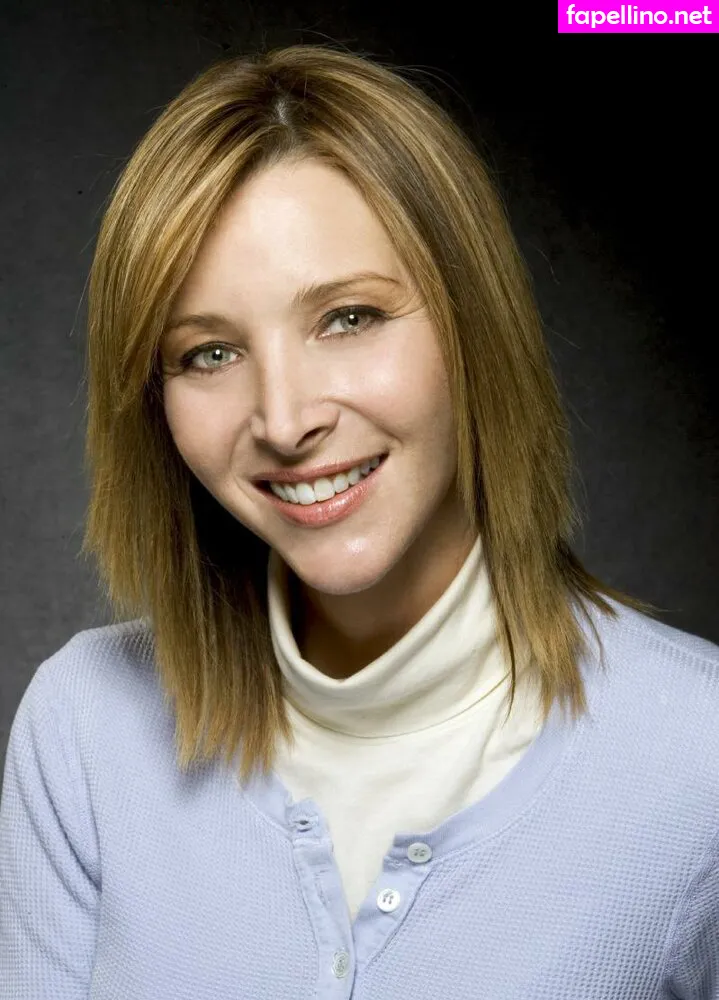 Lisakudrow Leaked Nude Picture #DdCUTdflod