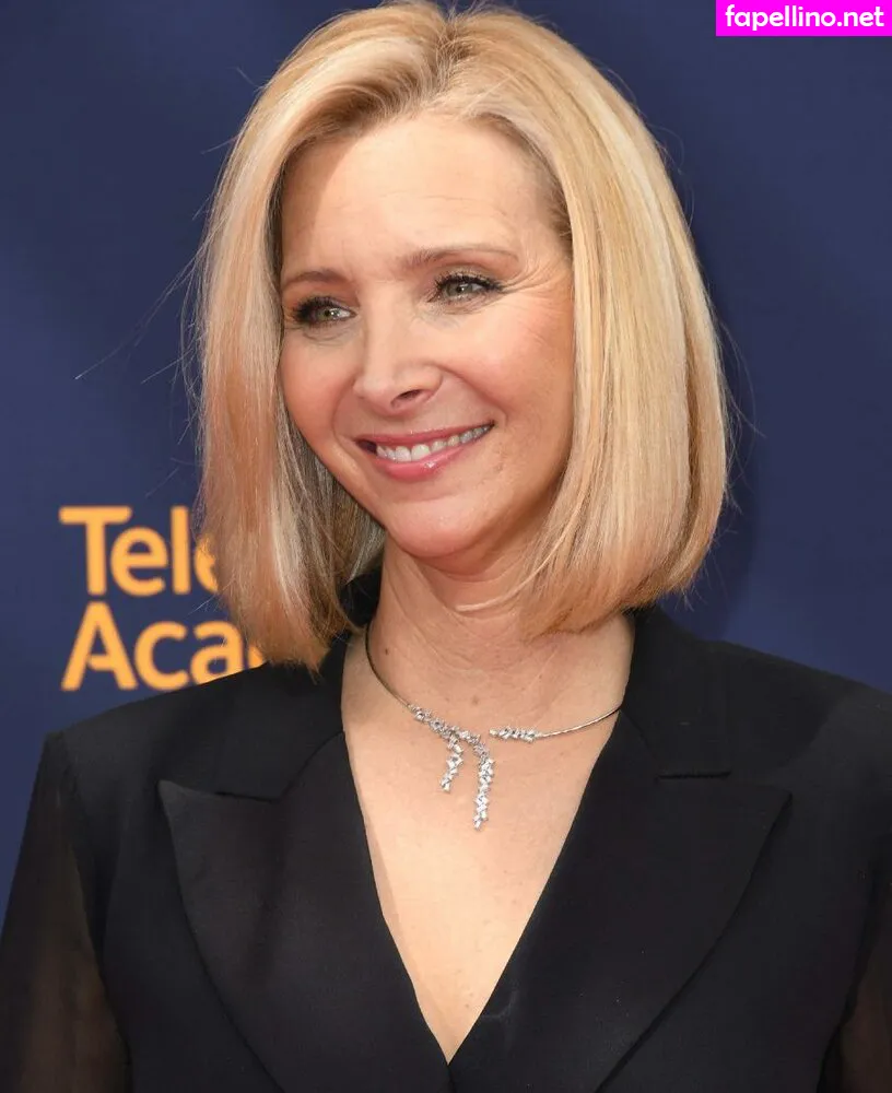 Lisakudrow Leaked Nude Picture #xXf0OLCZ4o