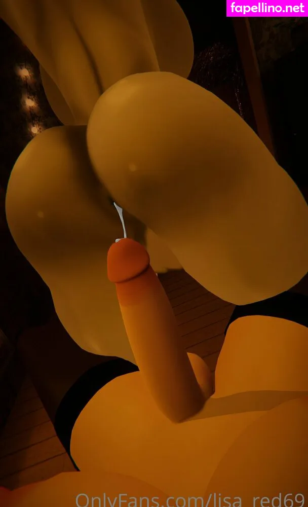 Kitana_red, lisa_red69 Leaked Nude Picture #CchsMldLWQ