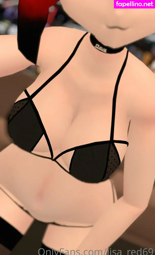 Kitana_red, lisa_red69 Leaked Nude Picture #P4r78mES7J