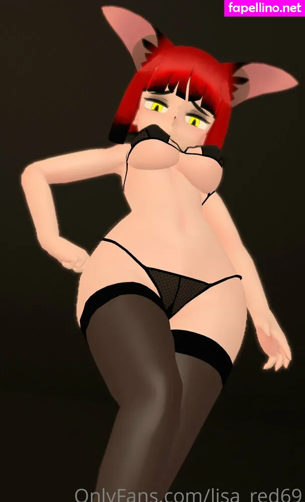 Kitana_red, lisa_red69 Leaked Nude Picture #Upu8su5gDB