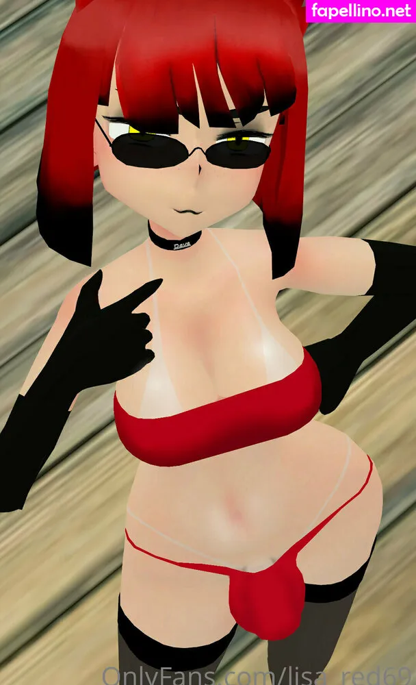 Kitana_red, lisa_red69 Leaked Nude Picture #jbZ1RAMR12
