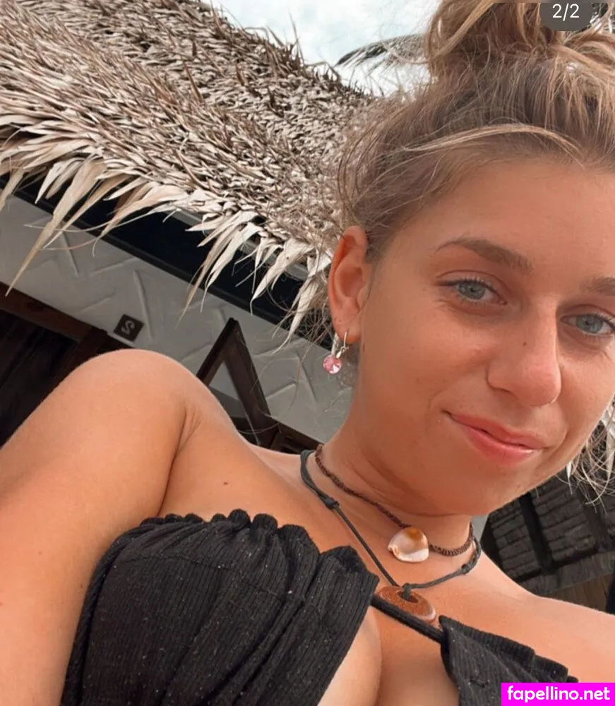 Lisa_sonsalla Leaked Nude Picture #a4A65Dp6D7