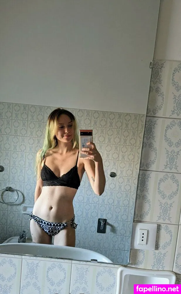 Lisabuki Leaked Nude Picture #71rsgZwKKe