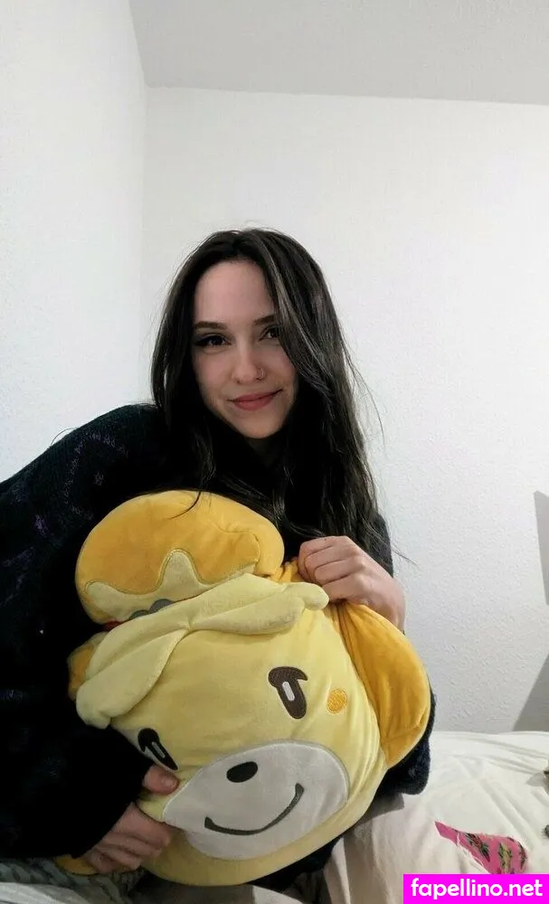 Lisabuki Leaked Nude Picture #DW22jFU5LV