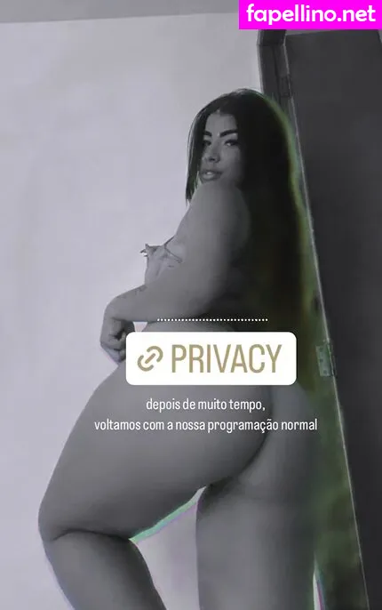 Lisandrabonatti Leaked Nude Picture #1h1EB6zQaZ