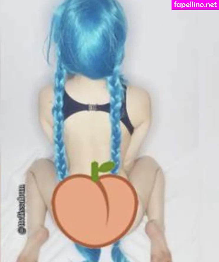 Bunniemuffin, lissabun, mell.bunnie, ttvlissabun Leaked Nude Picture #u3XkFDQ16J