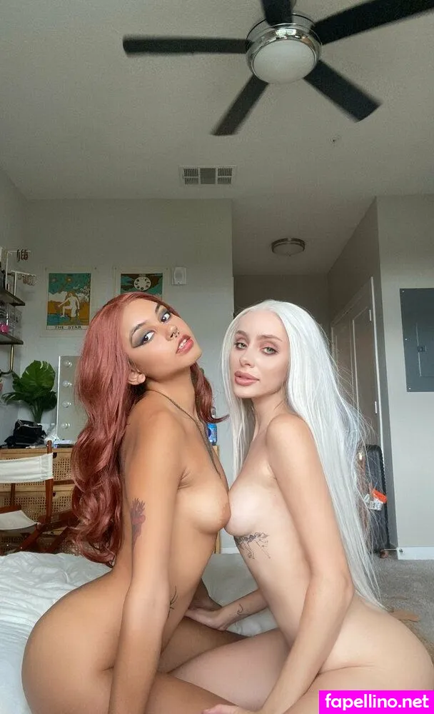 Naomi Woods, lissap0looza, lissapolooza Leaked Nude Picture #ZcIARUWGiW