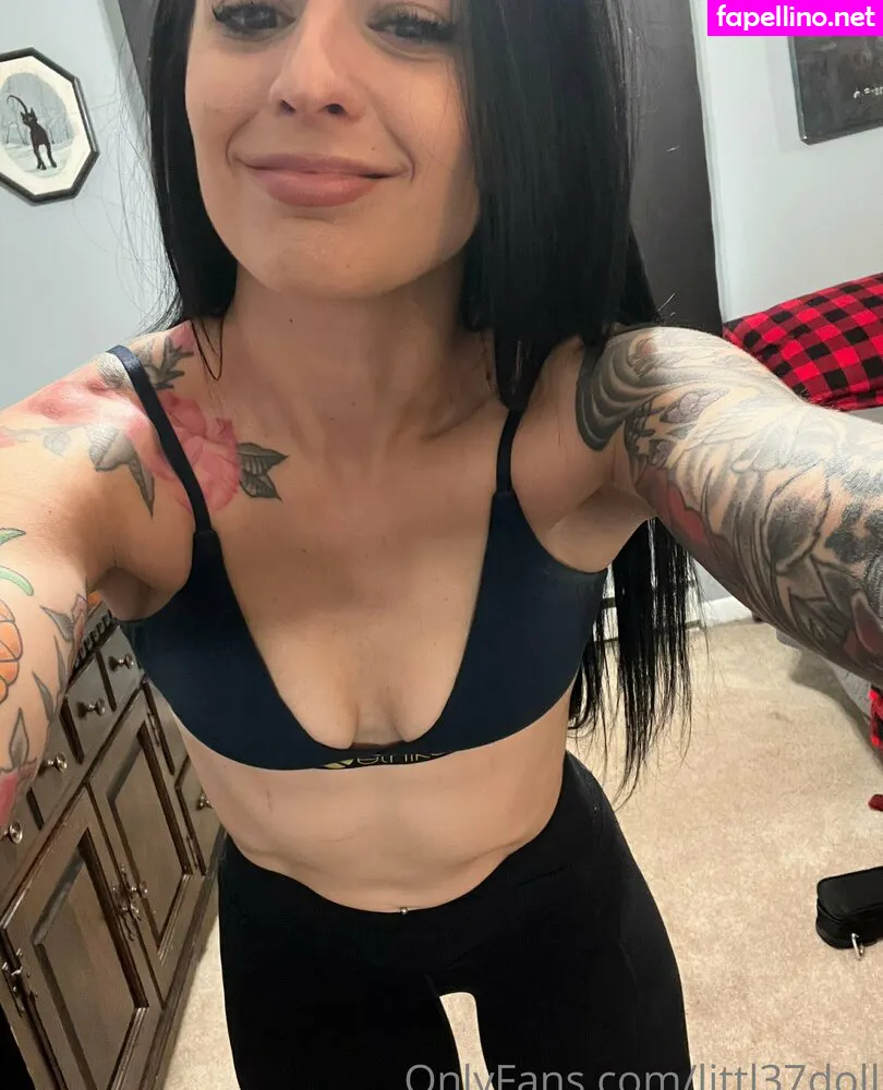 Littl37doll Leaked Nude Picture #5yKGqvPjVQ