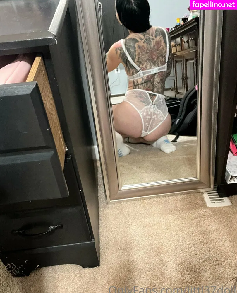 Littl37doll Leaked Nude Picture #KnZJM34CYl