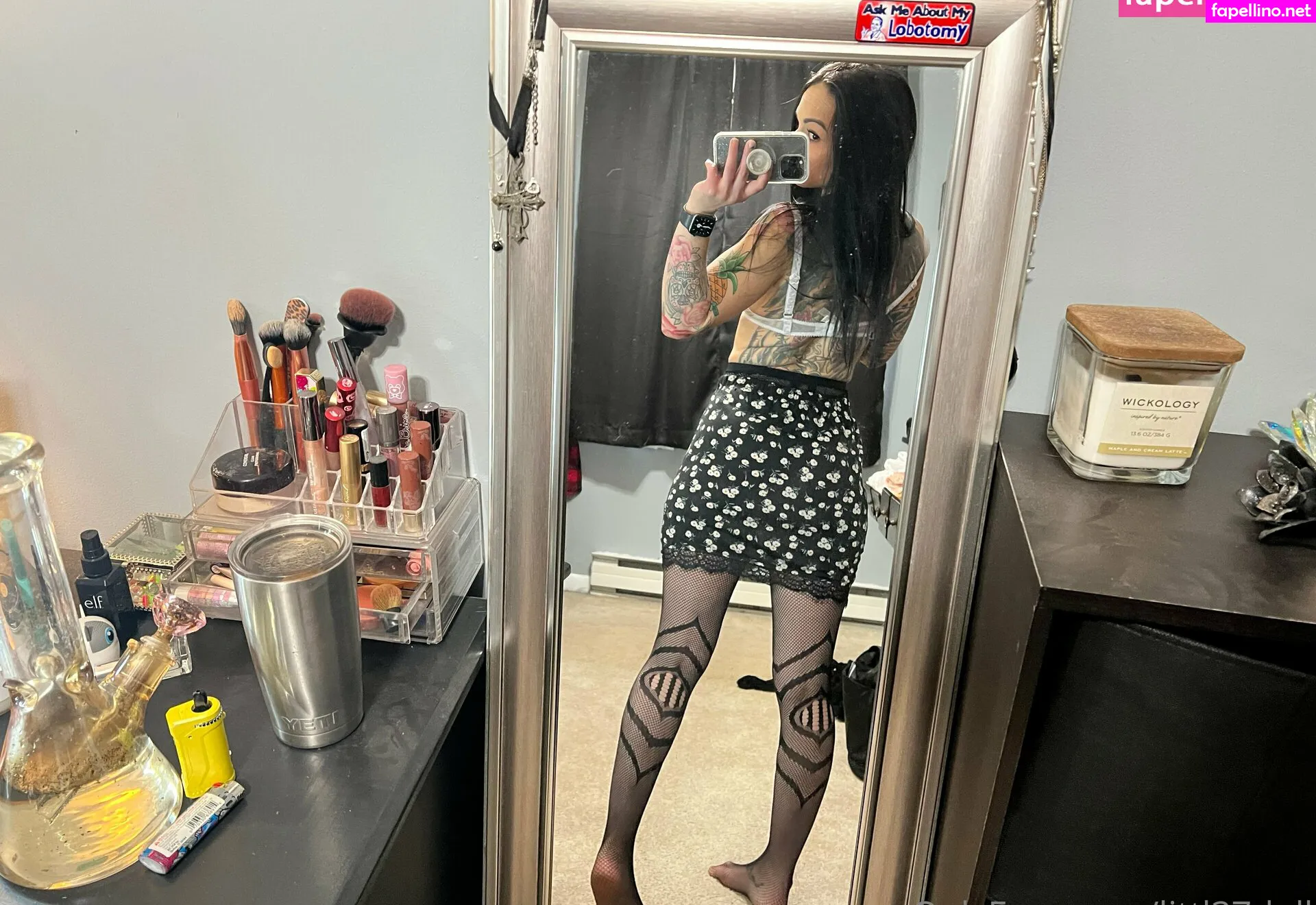 Littl37doll Leaked Nude Picture #XUdfs83OB2