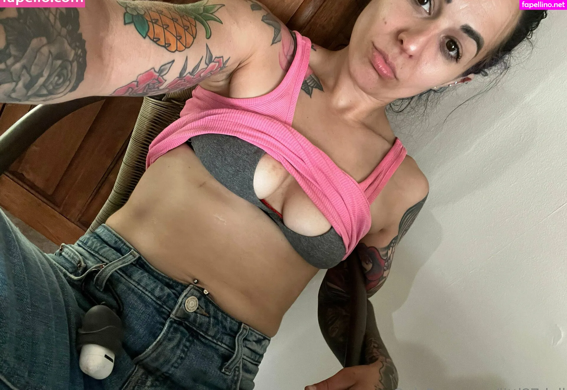 Littl37doll Leaked Nude Picture #dJVTw4aT5e