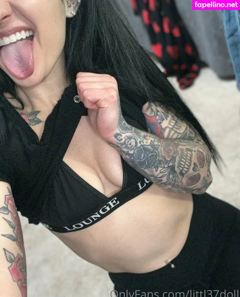 Littl37doll Leaked Nude Picture #rCLxxFru3A