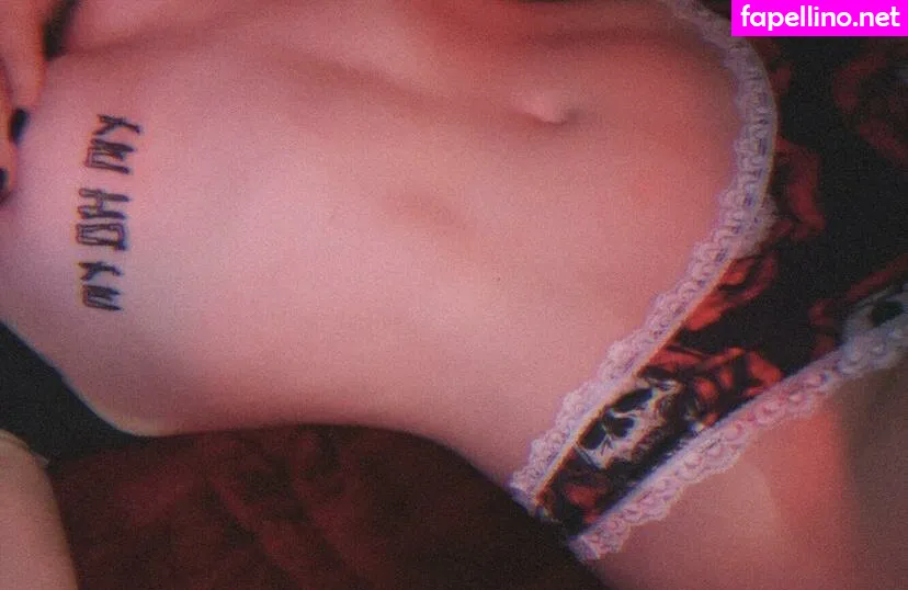 Artificial0cide, artificialzerocide, littl3missd00msd4y Leaked Nude Picture #jQQUFZrxIf