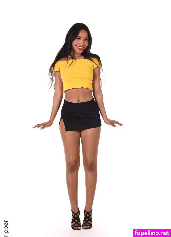 Little Ray Leaked Nude Picture #4AcPWjB2h1