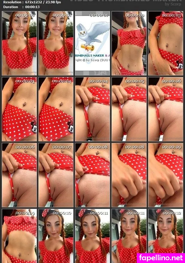 L1ttle_red_doll, little_red_doll Leaked Nude Picture #Ak5eIcDZEP
