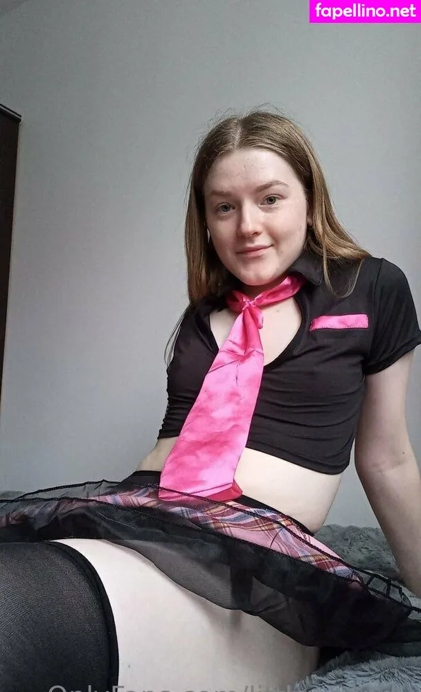 Little_wendy, littlee_wendy_ Leaked Nude Picture #p0c8WViRWo