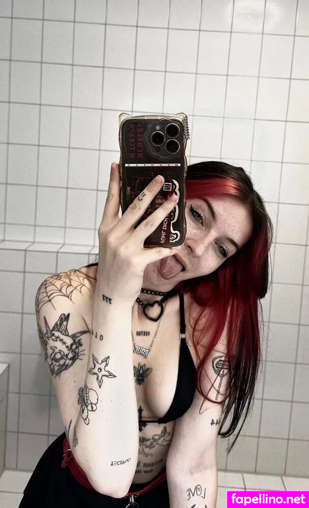 Littlebllkkitty Leaked Nude Picture #5zKZZI0rCh