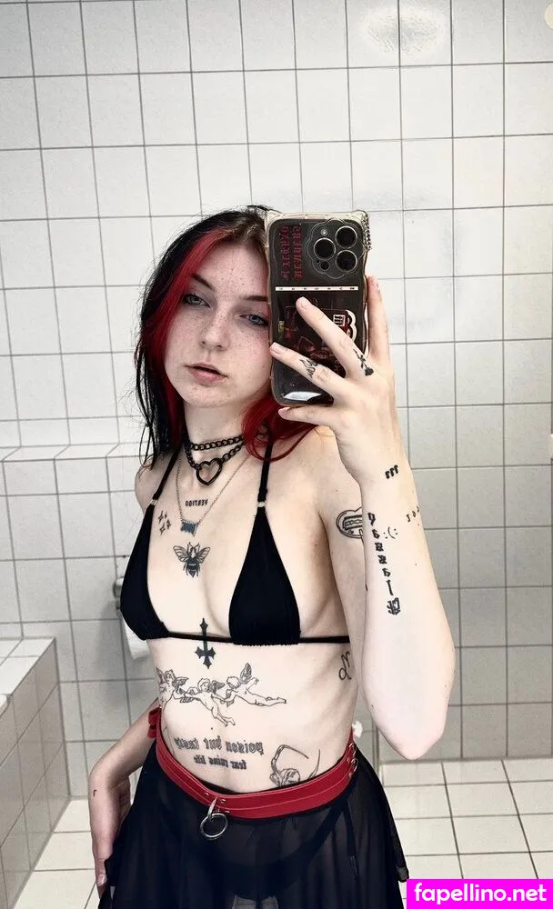 Littlebllkkitty Leaked Nude Picture #kvlXsWj33N