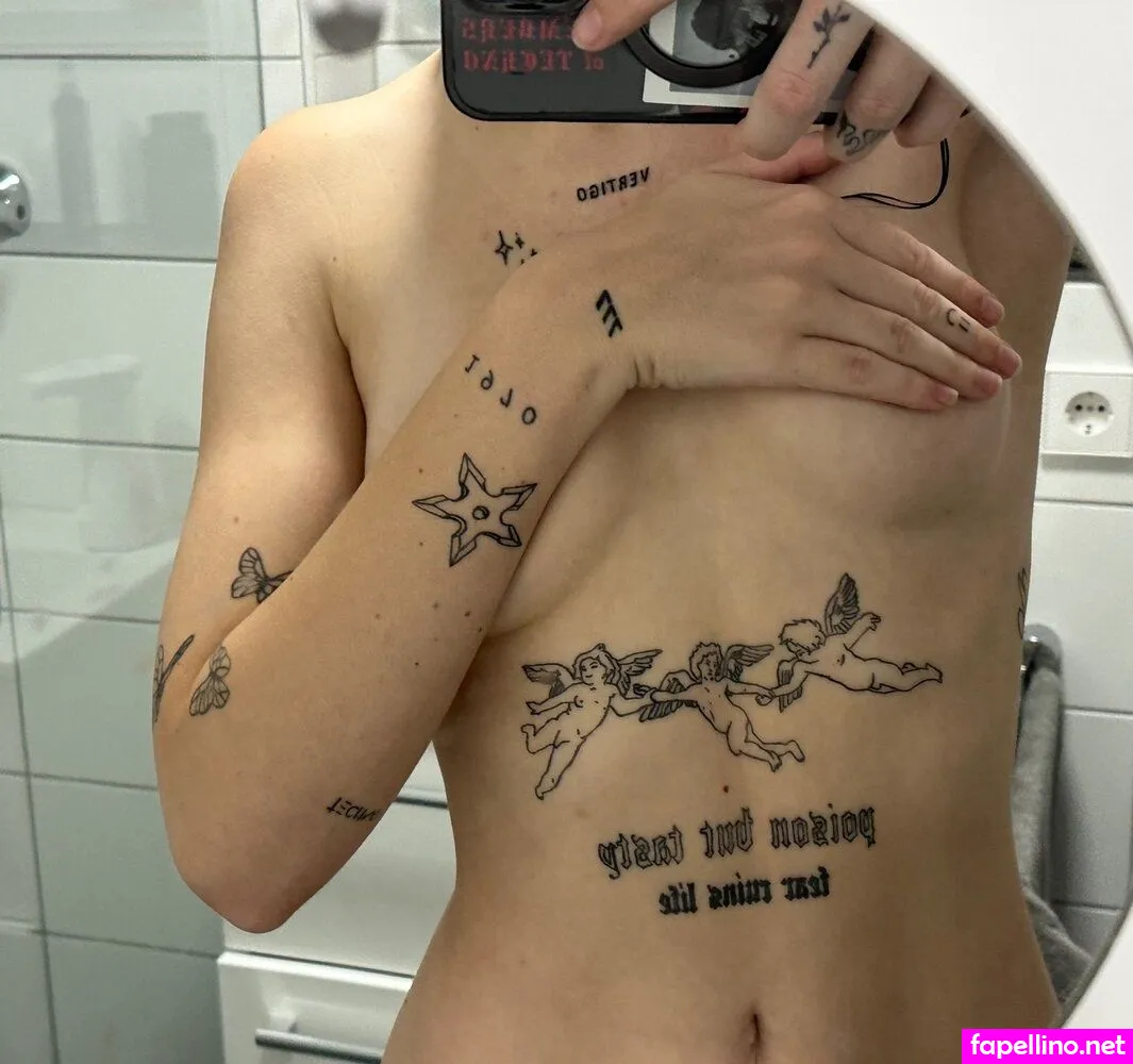 Littlebllkkitty Leaked Nude Picture #z9p8wNr4lZ