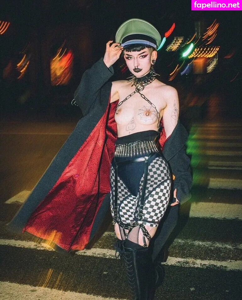 Lildemonwitch, rhidemonwitch Leaked Nude Picture #4sri2eFbar
