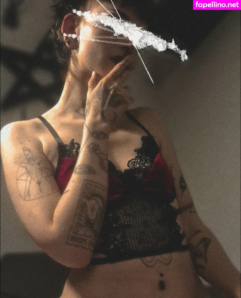 Lildemonwitch, rhidemonwitch Leaked Nude Picture #NK7j8FOLtu