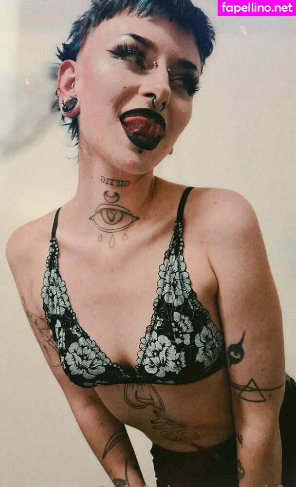 Lildemonwitch, rhidemonwitch Leaked Nude Picture #e7qvWSjd0G