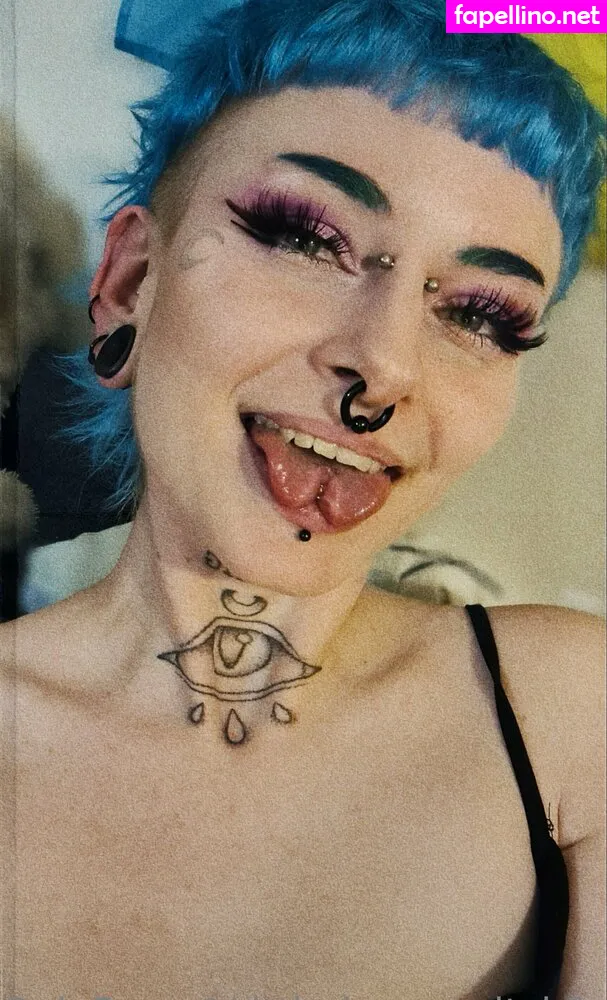 Lildemonwitch, littledemonwitchfree Leaked Nude Picture #80sk1p9nwc