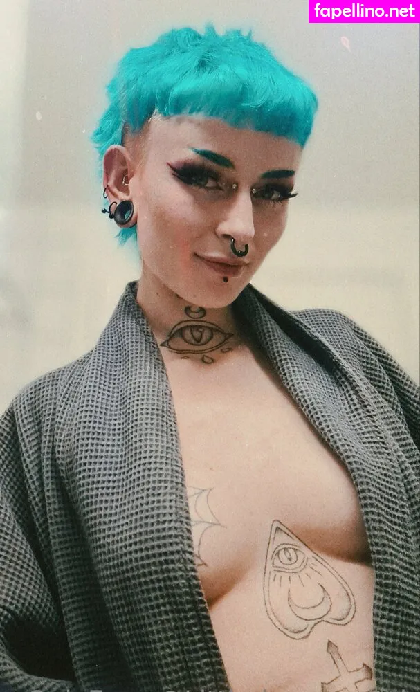 Lildemonwitch, littledemonwitchfree Leaked Nude Picture #DIOdLGZq1A