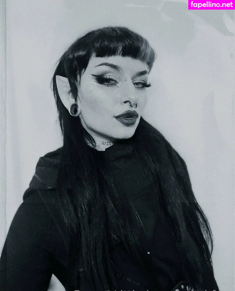 Lildemonwitch, littledemonwitchfree Leaked Nude Picture #EDAA706BtM