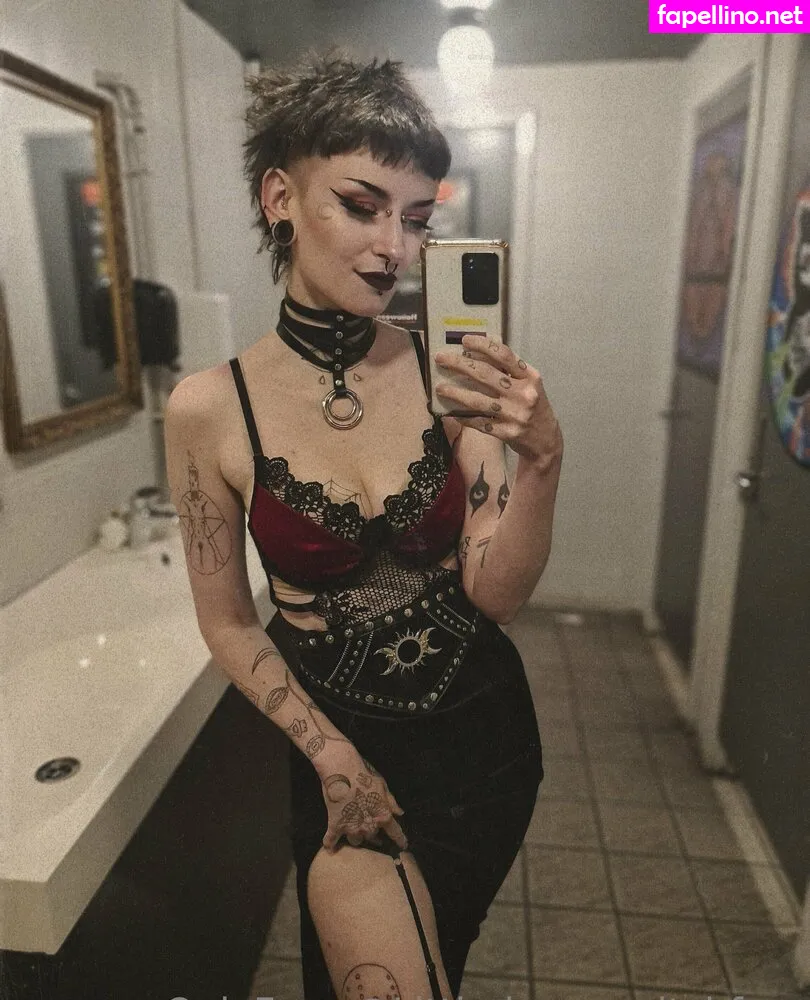 Lildemonwitch, littledemonwitchfree Leaked Nude Picture #Nm6Jt7gJ8H