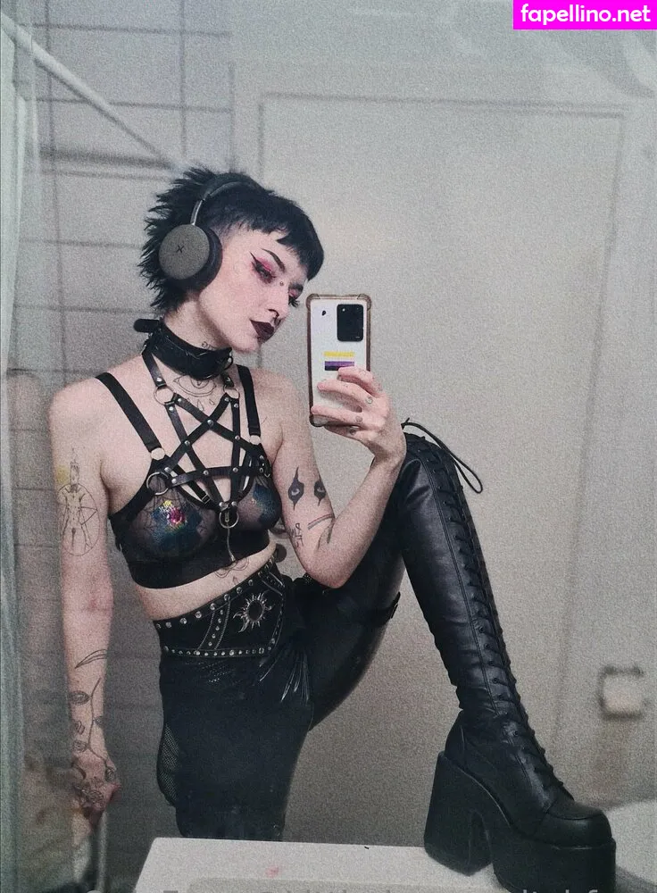 Lildemonwitch, littledemonwitchfree Leaked Nude Picture #XwsHmmrlLV